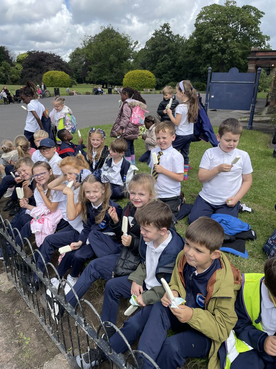 Year 2E Croxteth tweet media