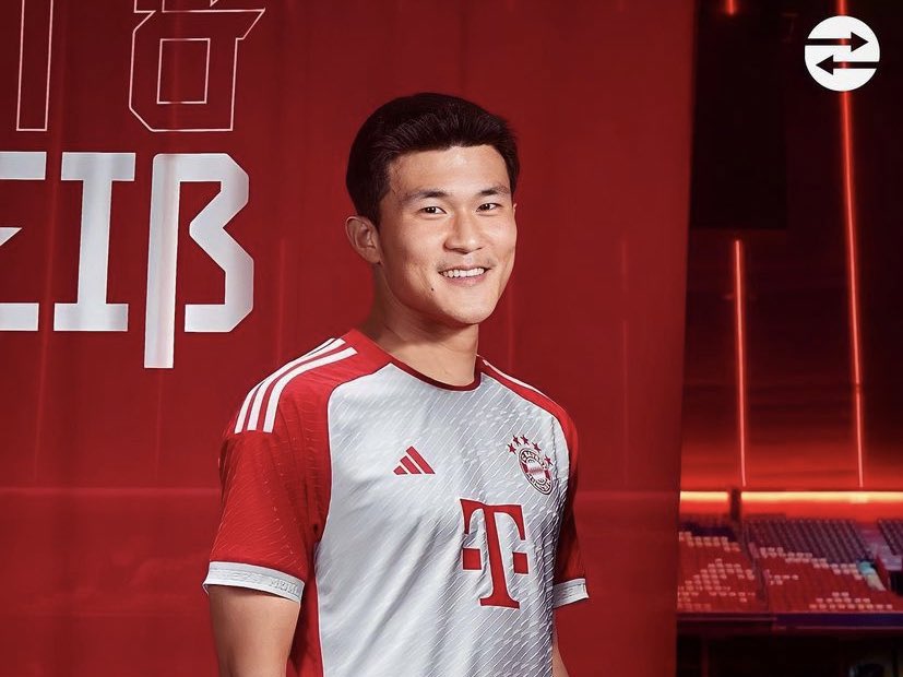 FabrizioRomano's tweet photo. Understand Kim Min-jae will undergo first part or medical tests today as new FC Bayern player, as expected. 🚨🔴🇰🇷 #Bayern

Plan revealed days ago now confirmed — meeical will not take place in Munich.

Kim, new Bayern player soon on five year deal.

Here we go, confirmed. ✅ https://t.co/QDfddn4iKU