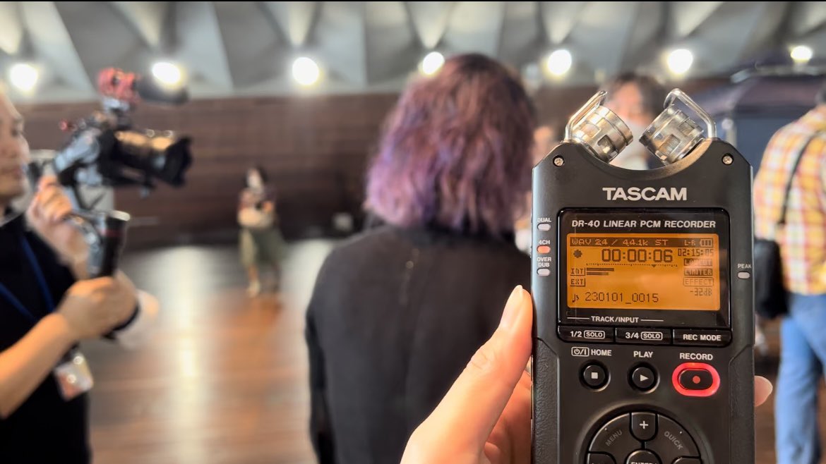 Sadollra0227's tweet image. 2023.7.1 YOKOHAMA MUSIC STYLE
行ってきました！
PARADOXXのKAOЯIさんと久しぶりにお会いできて、沢山お話できて楽しかったです❣️🤗
私はマイク録音係頑張りました〜🎤笑
暑かったのでCOLAがうまかた！！
 #GodsofDecay