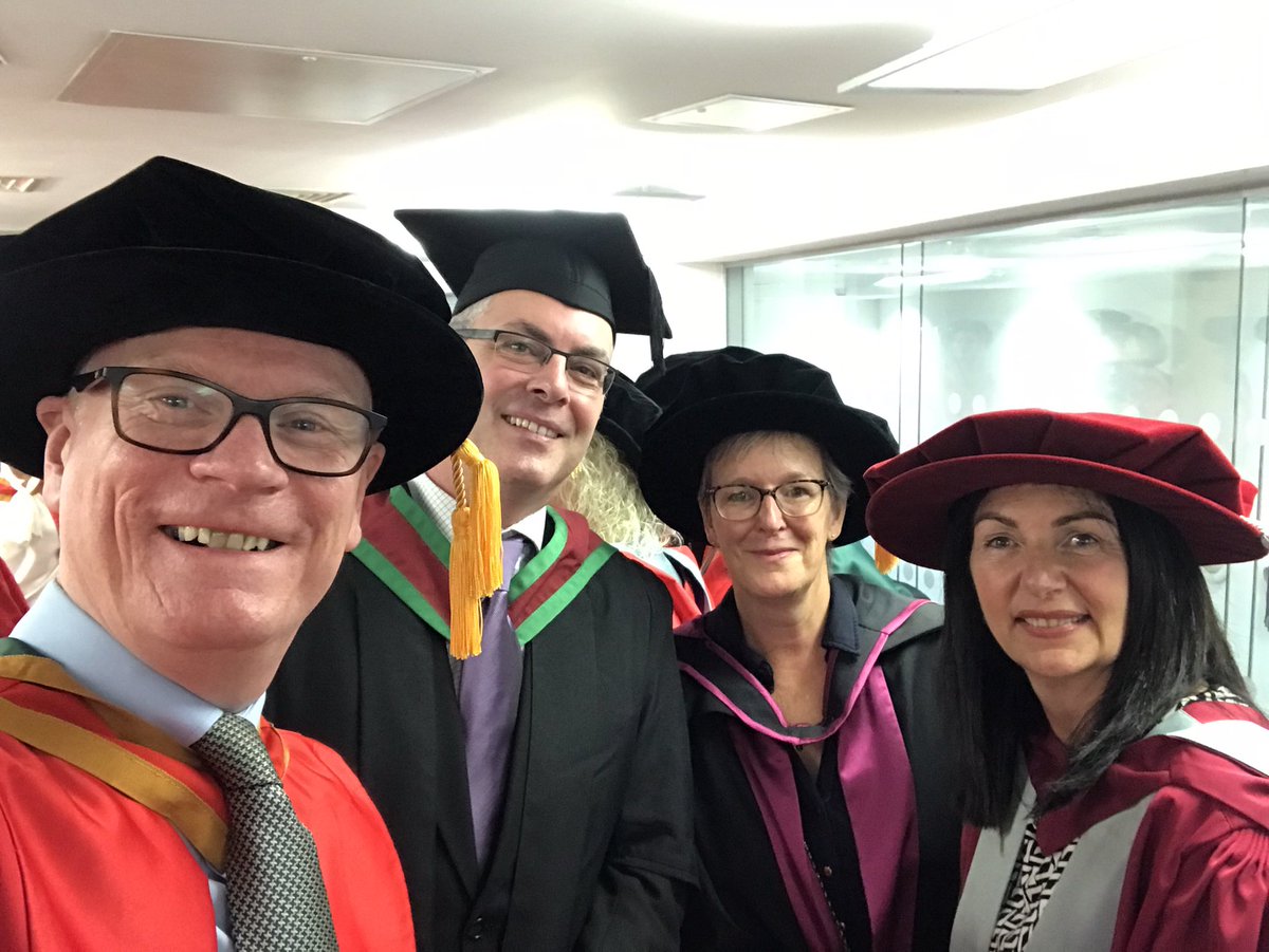 Brian McGowan (@brimcgowan) on Twitter photo Congratulations to staff graduating with their MEd today from <a href="/UlsterUniCHERP/">Ulster Uni CHERP</a> <a href="/UlsterUni/">Ulster University</a> Good to see the CHERP team one more time 🤓 Congratulations to staff graduating with their MEd today from <a href="/UlsterUniCHERP/">Ulster Uni CHERP</a> <a href="/UlsterUni/">Ulster University</a> Good to see the CHERP team one more time 🤓