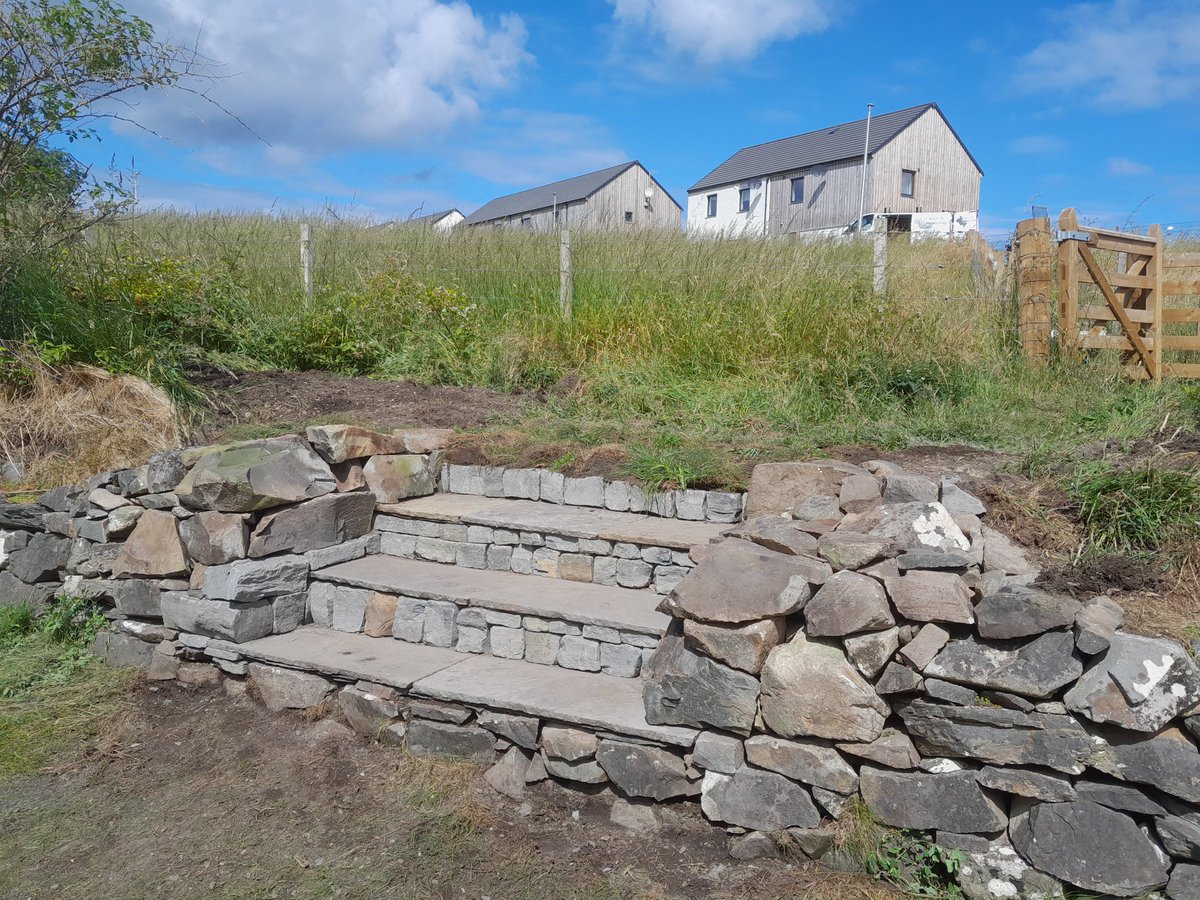 Nick Ferguson Crioch Walling tweet media