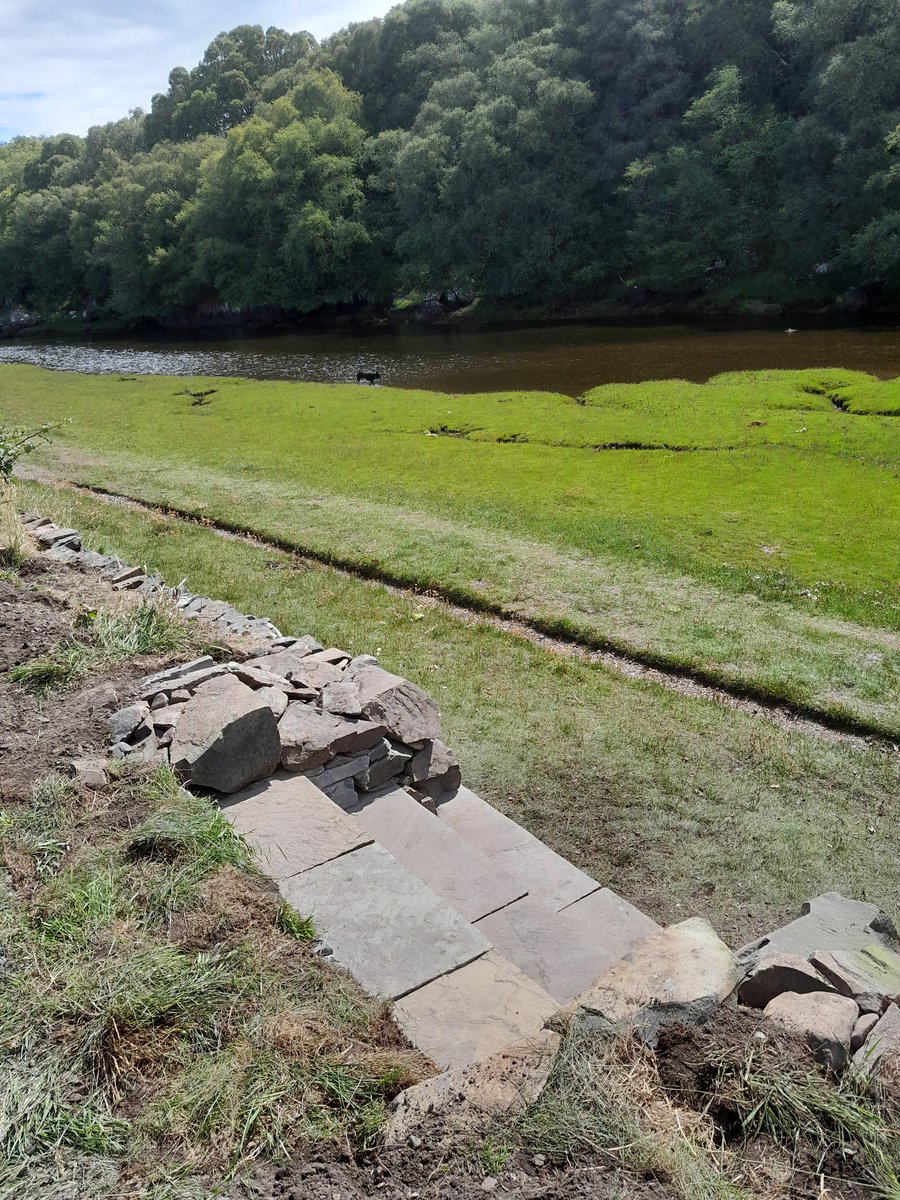 Nick Ferguson Crioch Walling tweet media