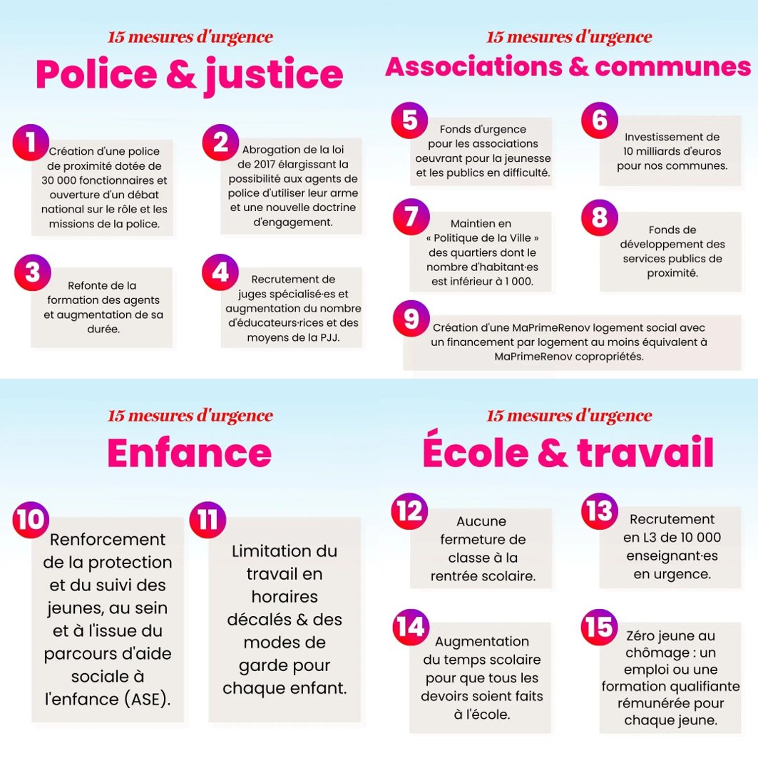 OrvaultPcf's tweet photo. @A_Saintoul En parlant politique, retrouvez les 1⃣5⃣ mesures d'urgence proposées par le #PCF & @Fabien_Roussel, dans le cadre d'1⃣ "Plan de Réconciliation Nationale par l’Égalité Républicaine"⤵️
➕de détails : https://t.co/lXSlaNwxKT
#UnirLePeuple #PlandeRéconciliation #DirectAN #Jeunesse https://t.co/pj2Lgp19sE