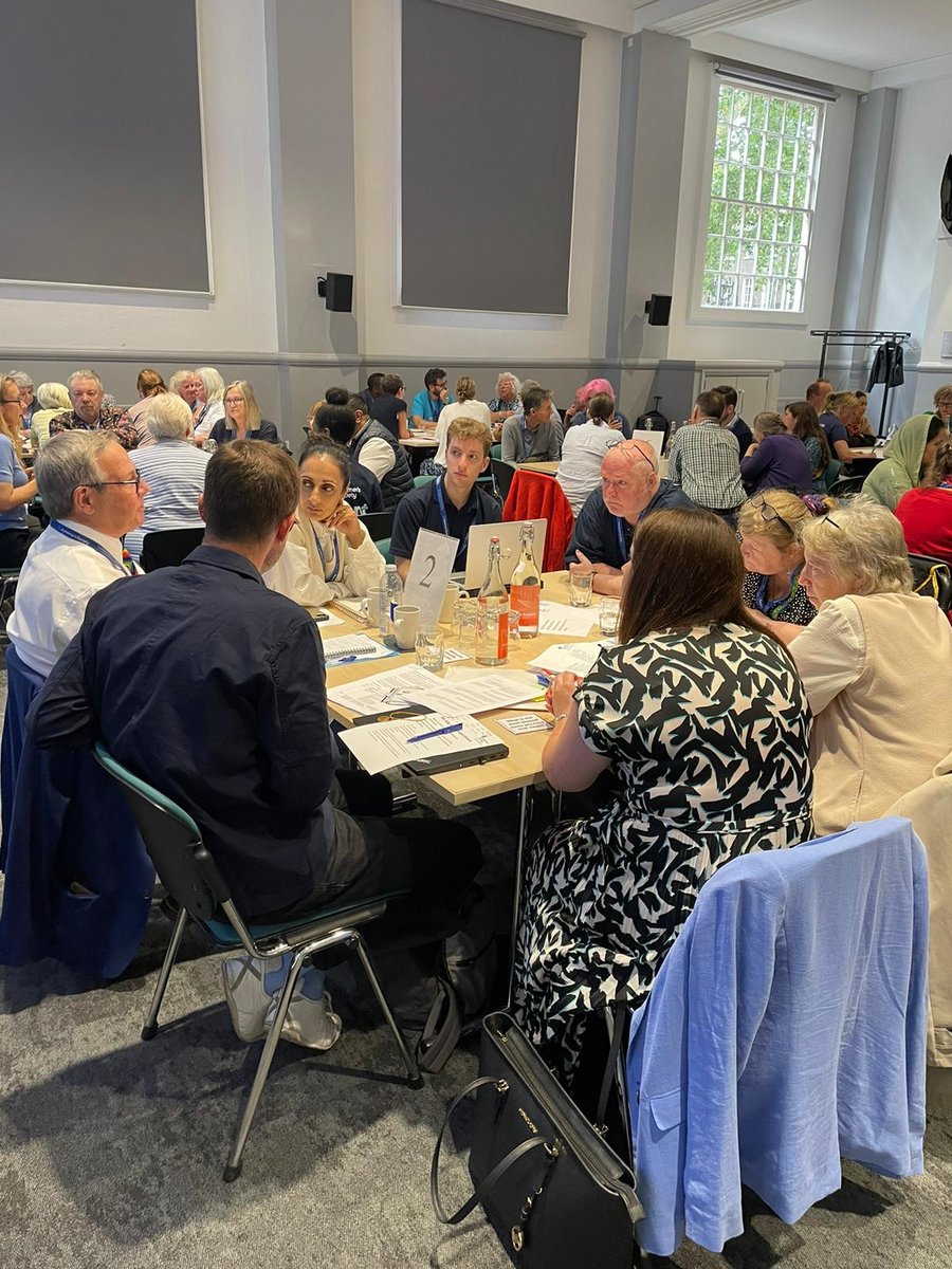 Alzheimer's Society tweet media