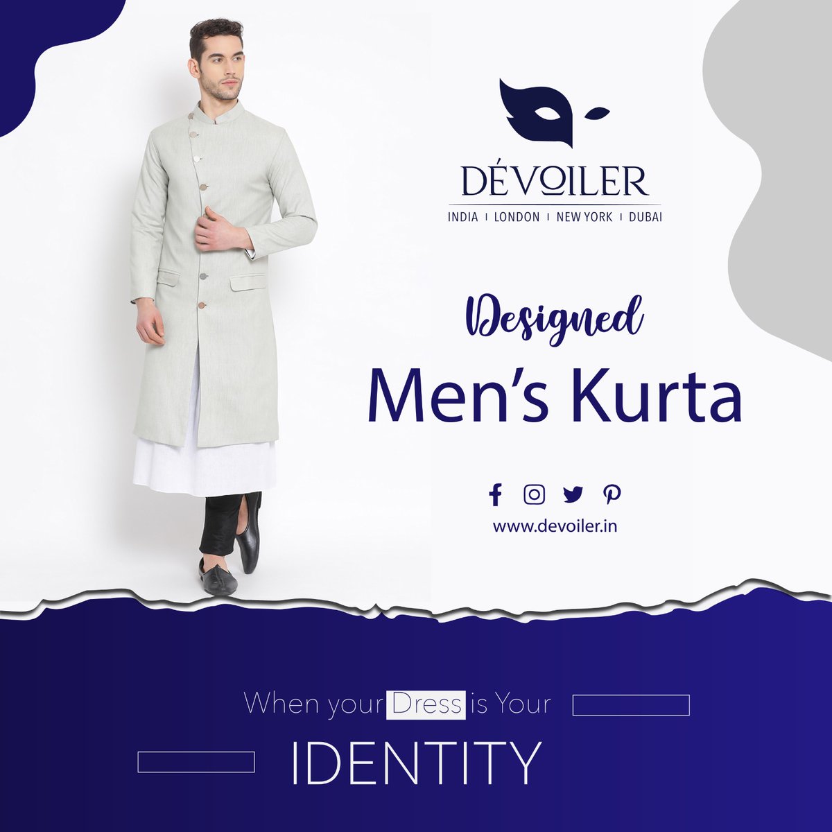 Devoiler99's tweet image. Devoiler Designed Kurta For Men's
#MensStyle #Devoiler #fashion #TraditionalWear #style #IndianFashion #desiwear #KurtaPajama