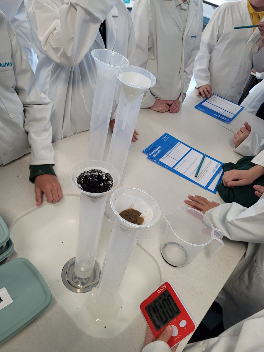 BellfieldPS's tweet photo. @LivingWithH2O 
#bellfieldscience
#bellfieldenrichment https://t.co/vNorDPPb4O