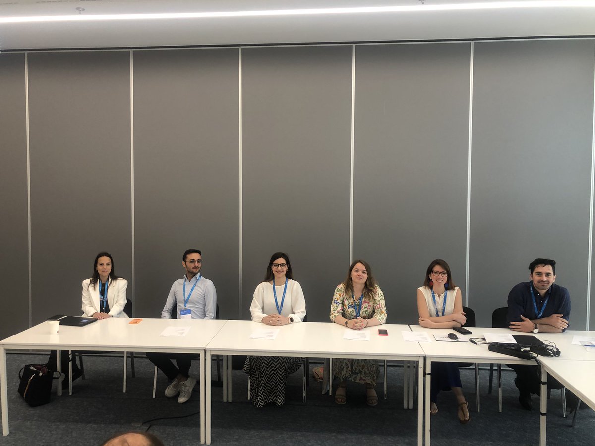 Matilde Leonardi tweet media