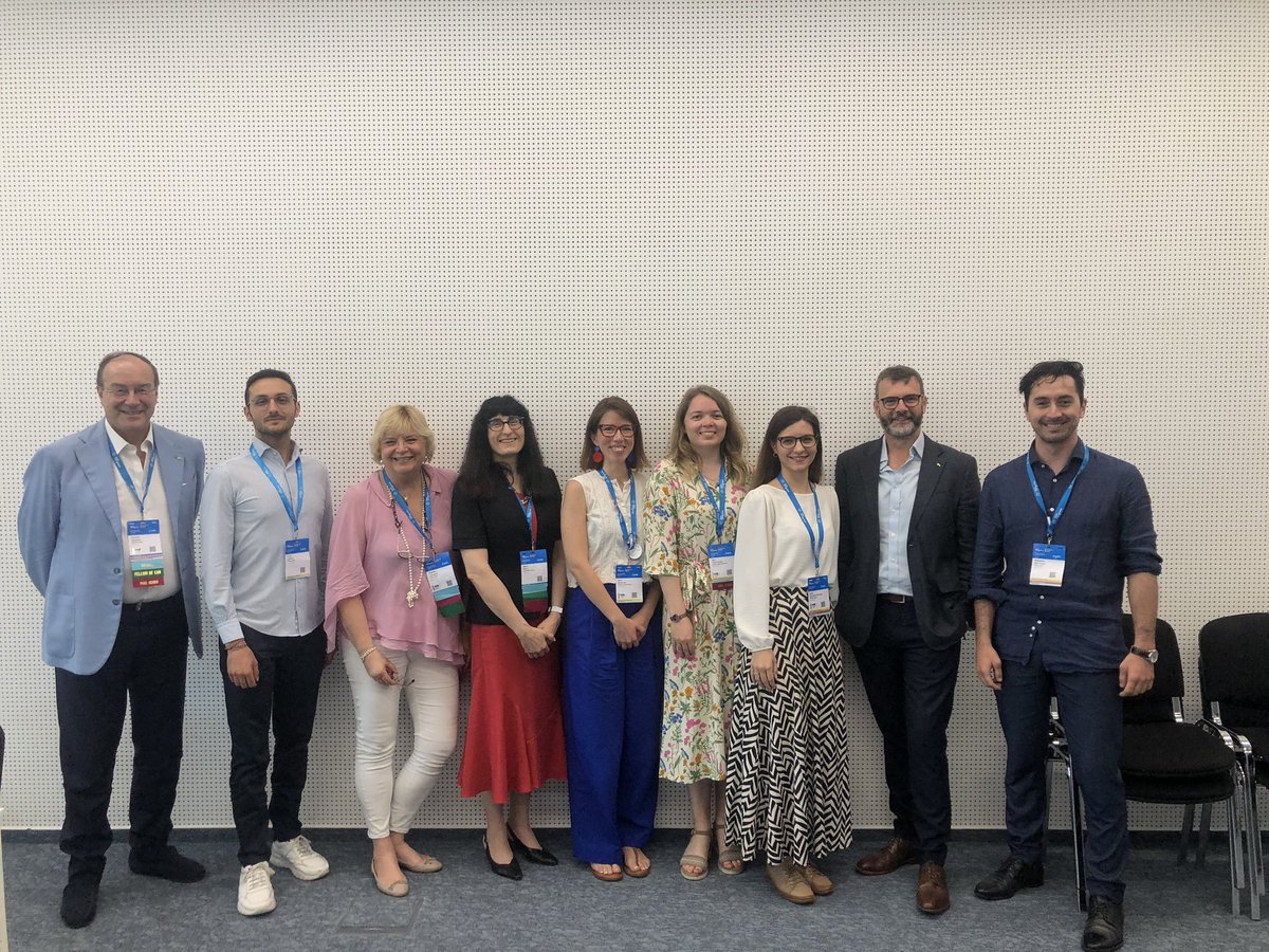 Matilde Leonardi tweet media