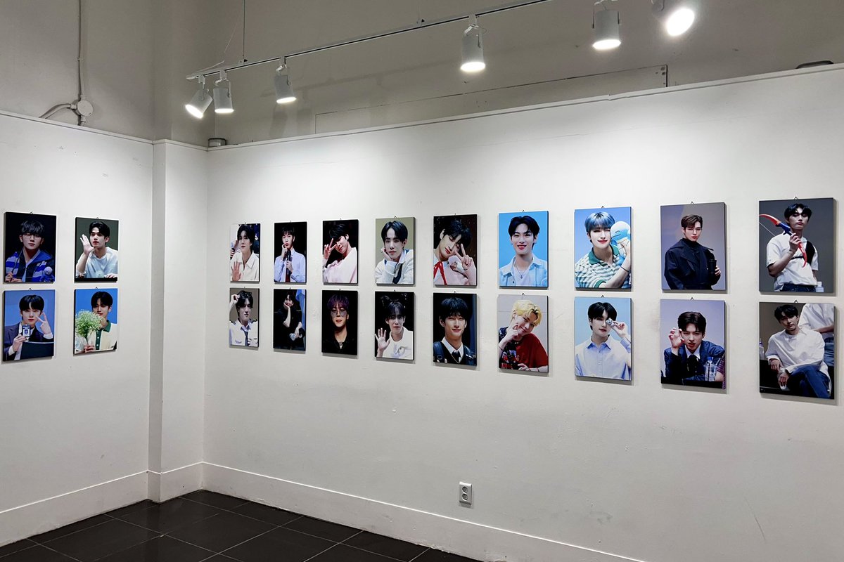 DREAMforOX's tweet photo. 루디 플랫폼 유튜브 계정에 오메가엑스 2주년 전시회 'DREAM’의 영상이 업로드되었습니다! 
2023.06.29~30 양일간 전시회에 방문해 주셨던 모든 분들 감사합니다❤️
방문하지 못하셨던 분들은 이 영상으로 많이 ���주세요! 
https://t.co/AhlfXT5hzQ
#DREAM_forOX #오메가엑스 #OMEGA_X https://t.co/AGlv29xtK4