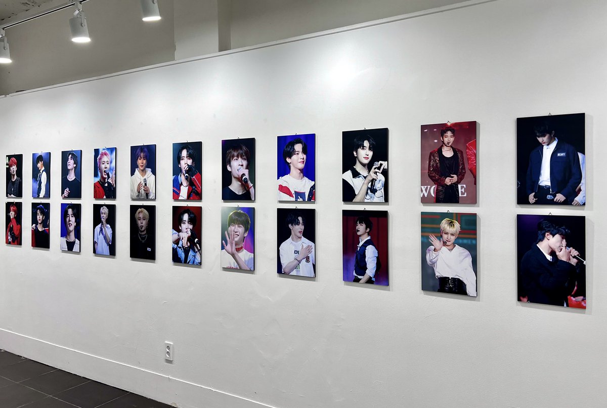DREAMforOX's tweet photo. 루디 플랫폼 유튜브 계정에 오메가엑스 2주년 전시회 'DREAM’의 영상이 업로드되었습니다! 
2023.06.29~30 양일간 전시회에 방문해 주셨던 모든 분들 감사합니다❤️
방문하지 못하셨던 분들은 이 영상으로 많이 ���주세요! 
https://t.co/AhlfXT5hzQ
#DREAM_forOX #오메가엑스 #OMEGA_X https://t.co/AGlv29xtK4
