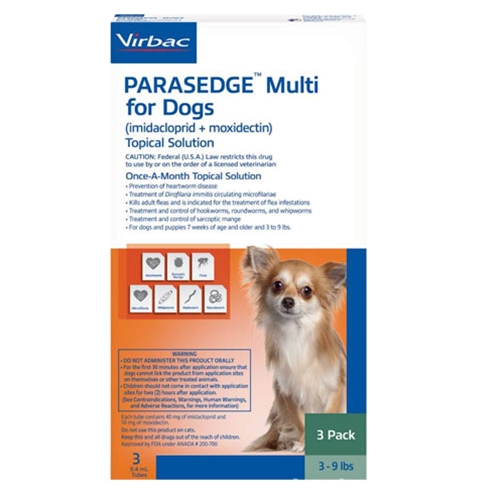 4SNiPit's tweet photo. NEW PRODUCT OFFER!!
Get a FREE heartworm test ($20 value) with the purchase of 6 months of Parasedge Multi for Dogs. For product info click https://t.co/o0UupHr1x1
#snipitofcf #spayneutercf #spayandneuter https://t.co/lwmsR2sgbU