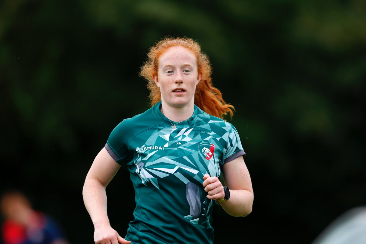 TigersWomens's tweet photo. Did someone say 𝐅𝐫𝐞𝐬𝐡 𝐓𝐡𝐫𝐞𝐚𝐝𝐬? 🔥🐯

Women's Training Kit: on sale July 12 🗓️ https://t.co/oW3oancjnz