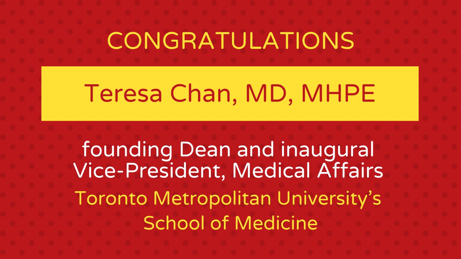 Harvard Macy on Twitter "Congratulations to HMITechnology faculty