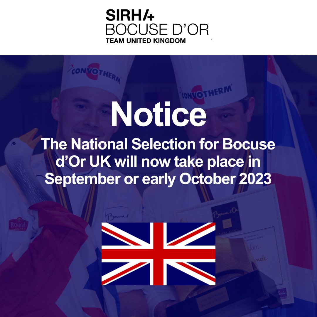 BocuseTeamUK tweet media