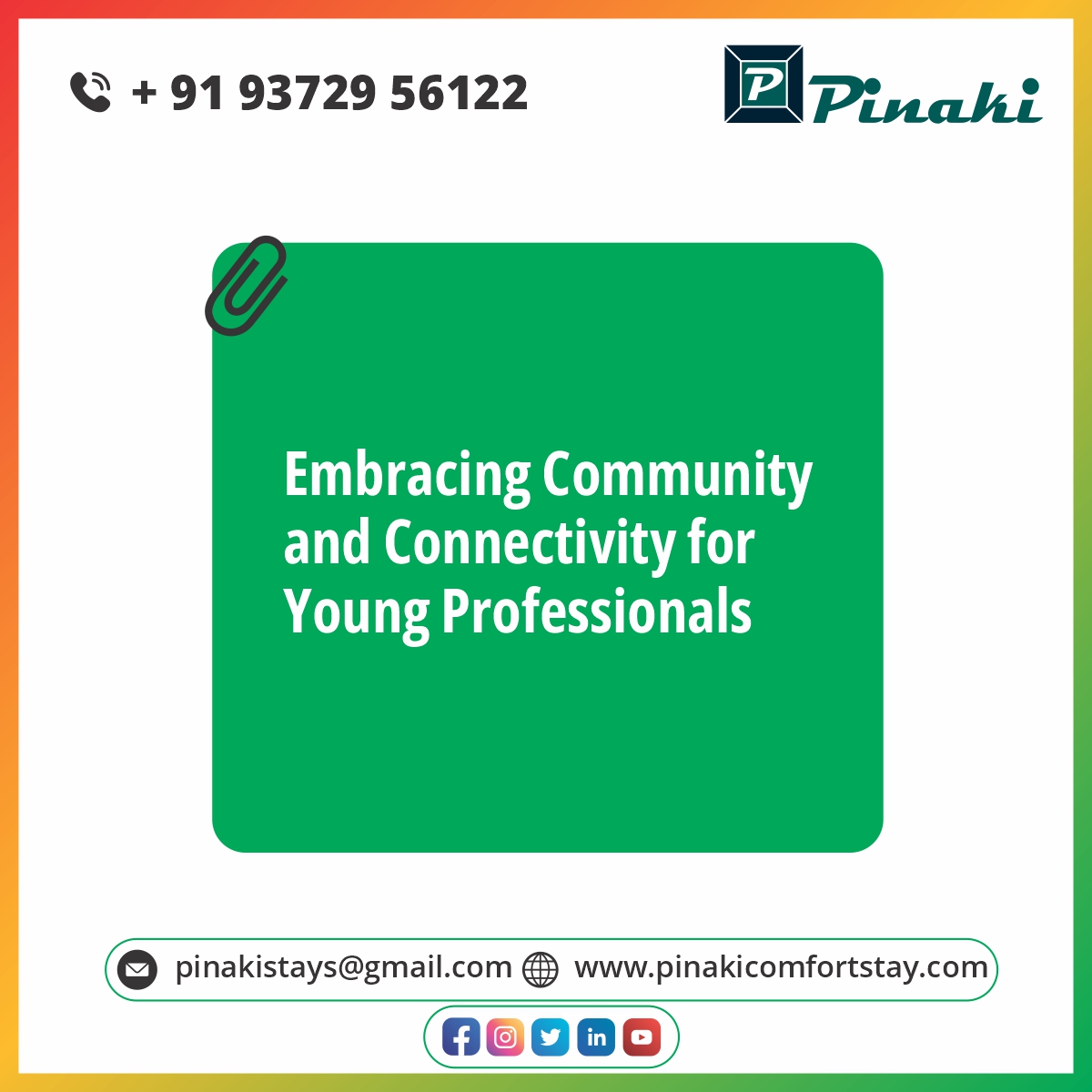 pinaki_group's tweet photo. Embracing Community and Connectivity for Young Professionals

For More Info Visit: https://t.co/zHzhCMw1x1
Call For More Details: +91 9372956122

#Pinaki #sharedliving #studentliving #juhuscheme #vileparlewest #studenthousingjuhu #luxurystudenthousing #NMIMS #NMIMSCollege https://t.co/KoKi8yAo0B