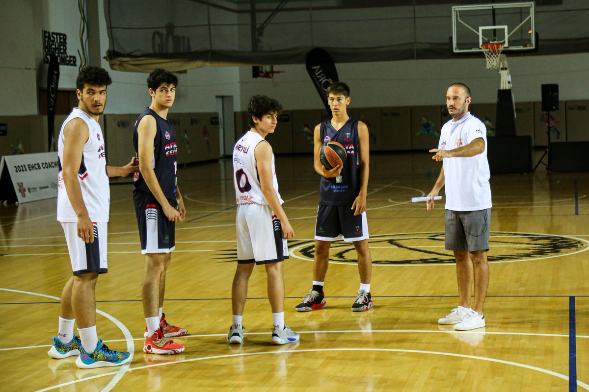 EuroLeague Head Coaches Board - EHCB tweet media