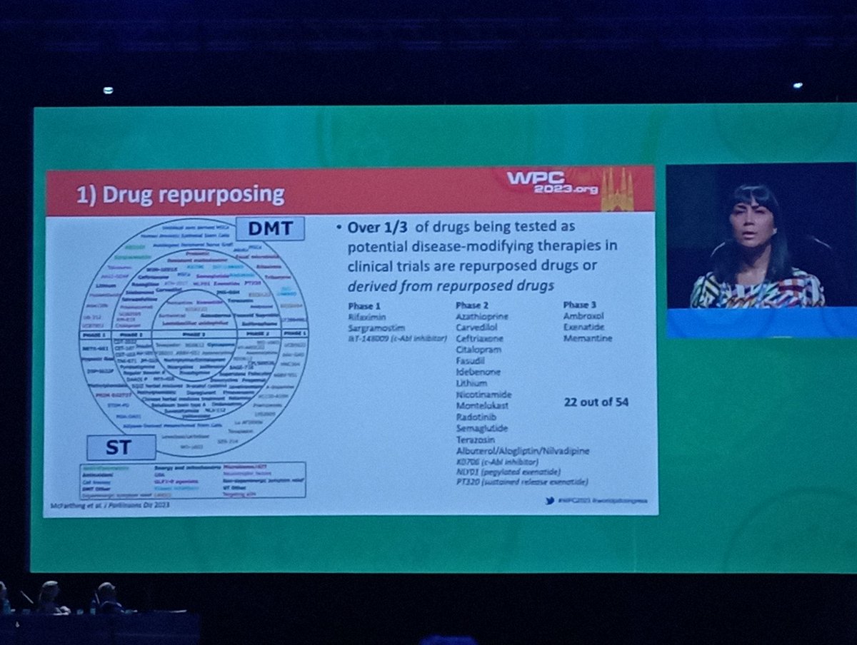 ScienceofPD's tweet image. Also a very kind mention of the annual drug development pipeline for #Parkinsons  report (McFarthing et al - content.iospress.com/articles/journ…) @InnovationFixer @SueBCal1 @grafaloff @bkfiske @MichaelJFoxOrg @CureParkinsonsT