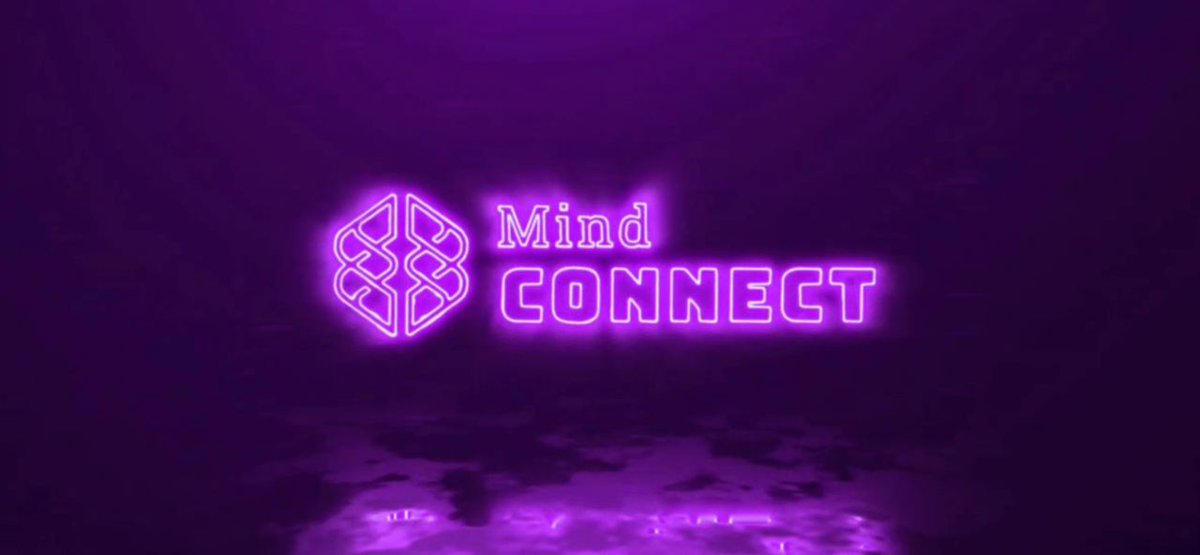 Mind Connect tweet media