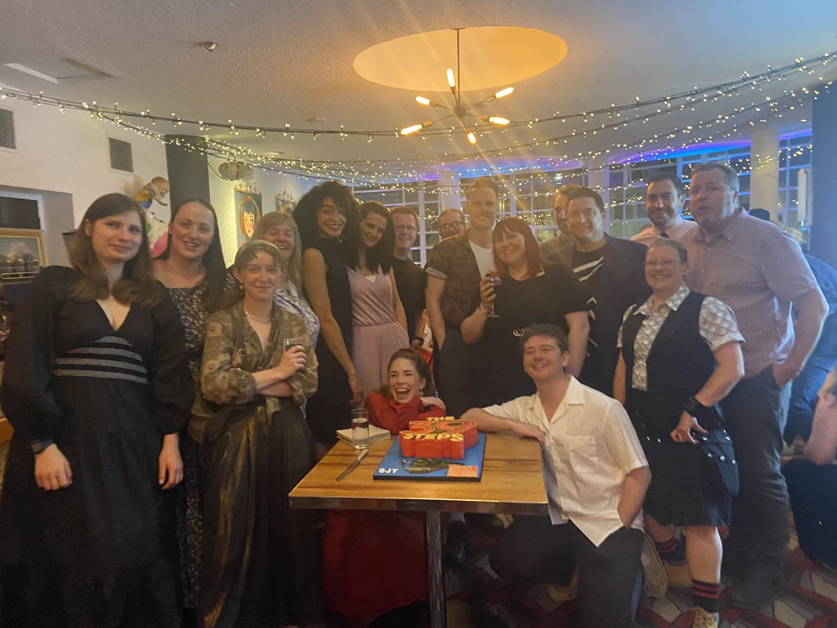 Stephen Joseph Theatre tweet media