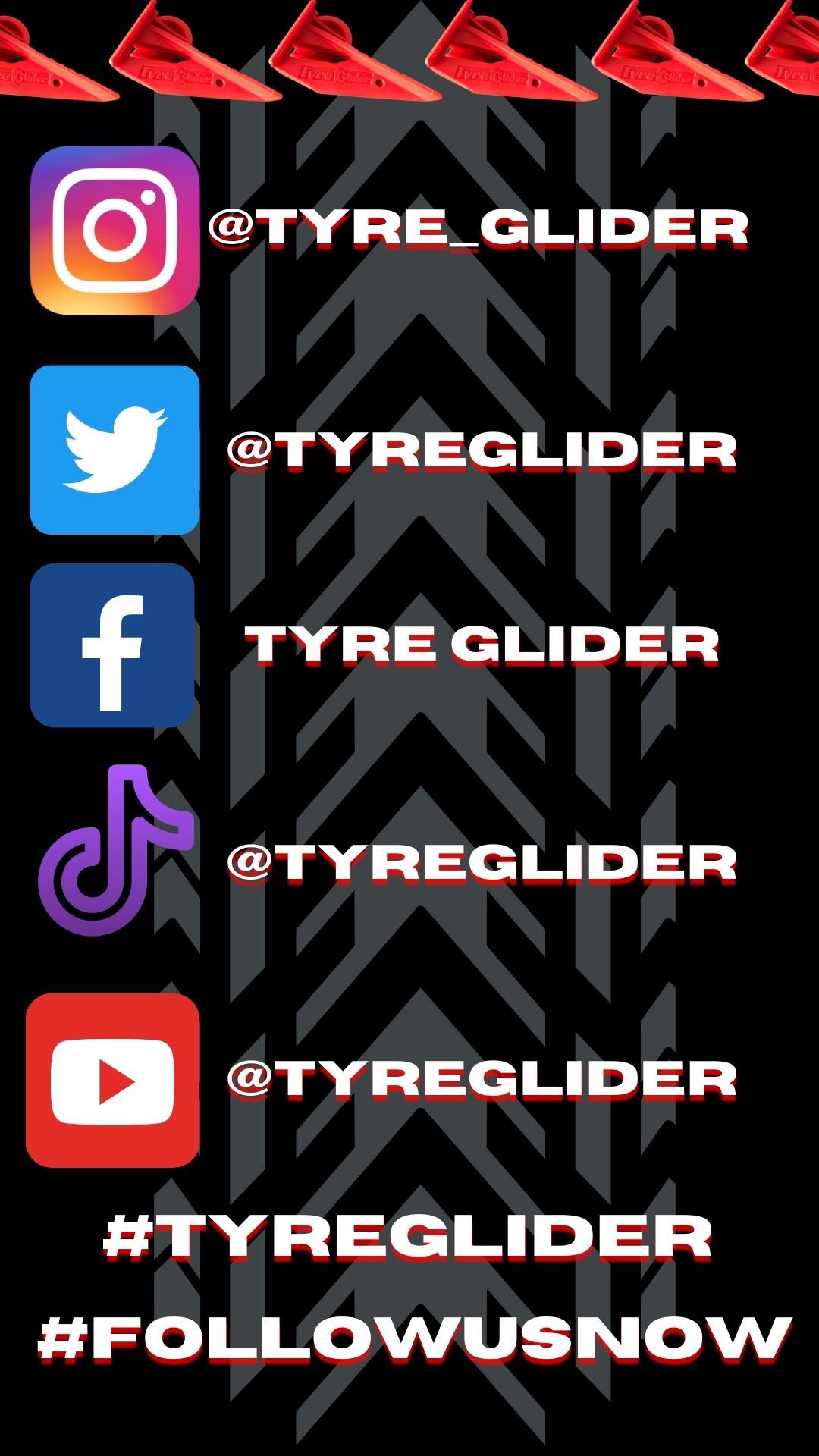 Tyre Glider (@TyreGlider) / X