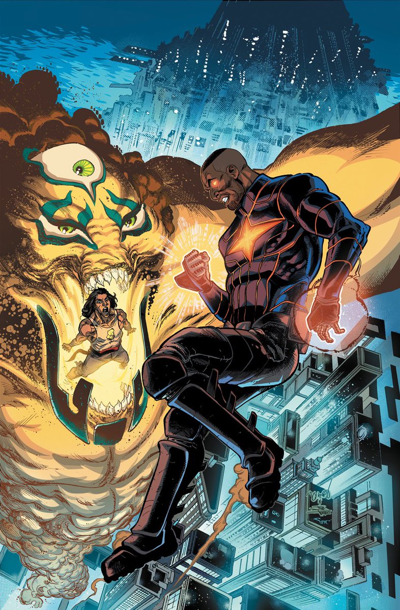 Champions Of Light VS Lords Of Darkness tweet media