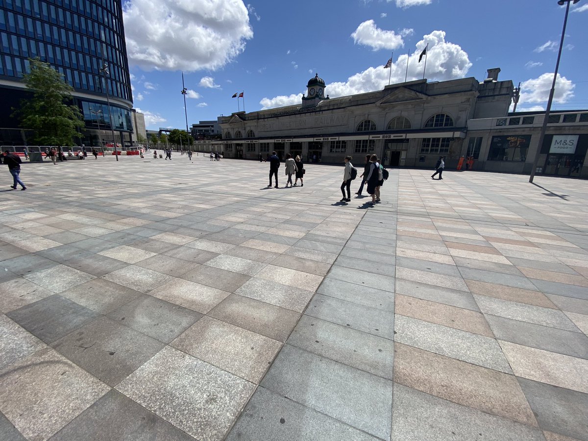 Will Millard tweet media