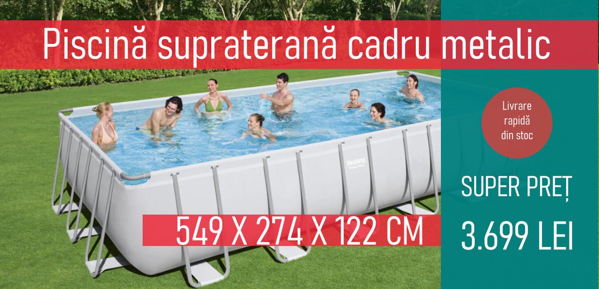 waincris's tweet photo. Super pret! Livrare rapida din stoc. Racoreste-te acum in piscina ta!

https://t.co/PvVLmk5Mvg https://t.co/zcVhakGEOI