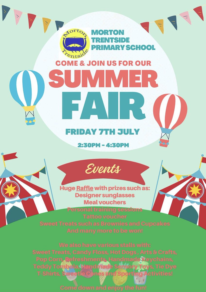 Morton Trentside Primary School (@mortontrentside) on Twitter photo 