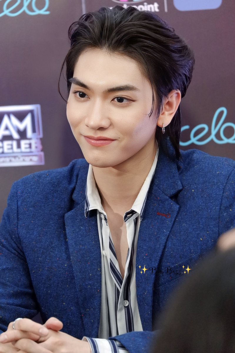 bssnoe's tweet photo. he's just too cute

#GetWellSoonCKM @Bossckm_  #bosschaikamon #ShawtyBoss https://t.co/lwJOiAQuXv