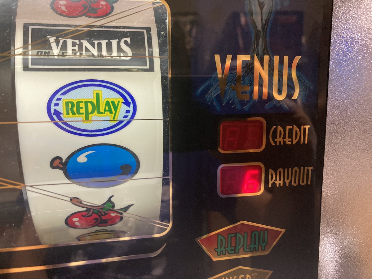 mop_shouji's tweet image. ビーナスセブン設定6始めまーす(ﾟ∀ﾟ)
全力で打っちゃう？

 #VSCC