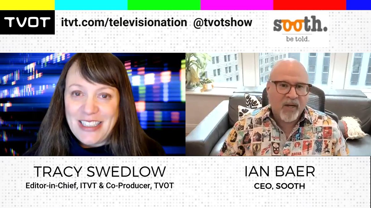 TVOTshow tweet media