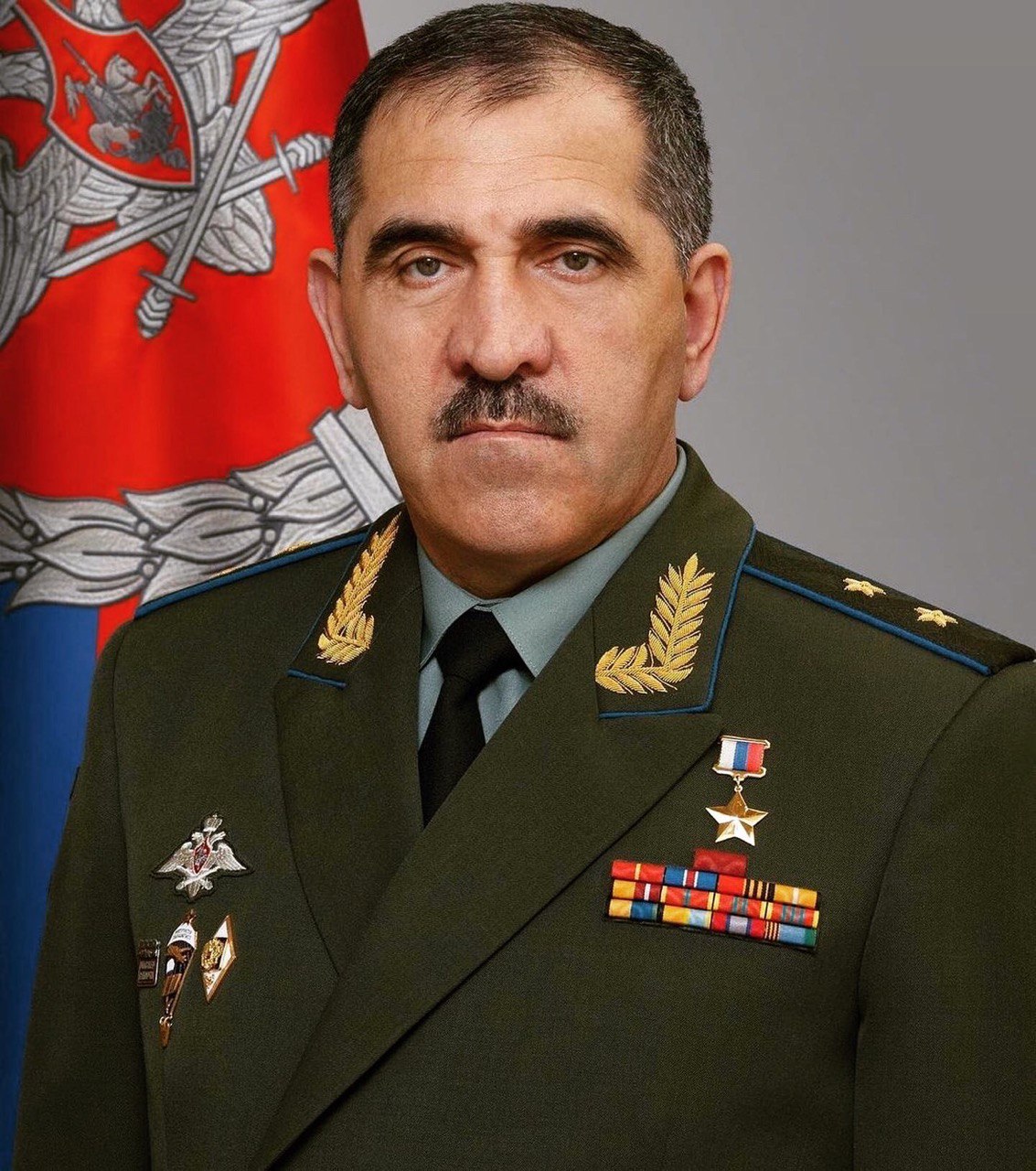 High Ranking General's NEXTA on Twitter:
