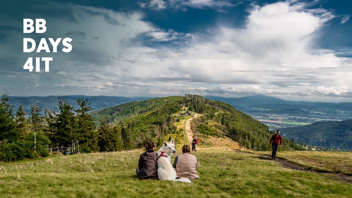 BBdays4.IT tweet media