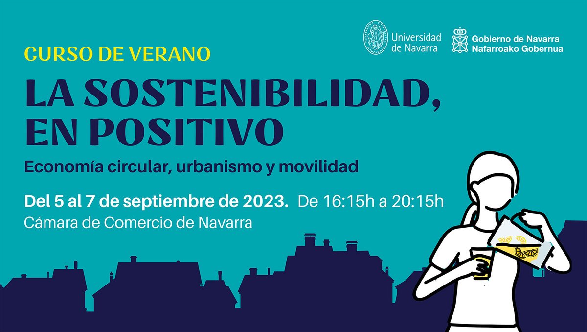 Universidad de Navarra tweet media