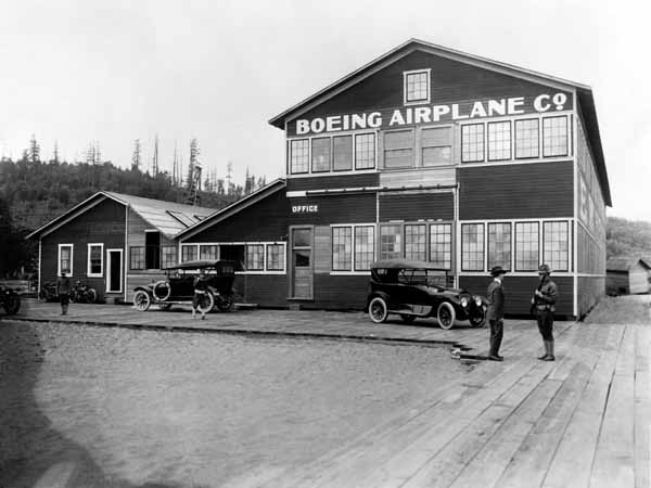 Today marks the 107th anniversary of Boeing Company (Pacific Aero) being formed by William Boeing in Seattle, WA. The company has grown to become one of the largest aerospace manufacturers in the world. Boeing stock (BA) is up 10% YTD in 2023.
#Boeing #aviation #StockMarket https://t.co/aN99AjnS6a