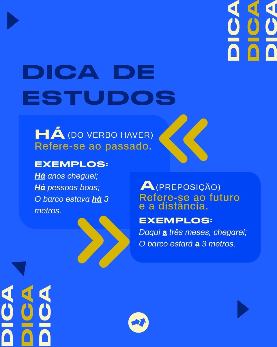 cprogressao's tweet photo. Selecionamos uma dica incrível para ajudar nos seus estudos. Anota aí✏

Aproveita para salvar e compartilhar com aquele amigo que não pode perder esse bizu.👍 https://t.co/1OqrY2hPMQ