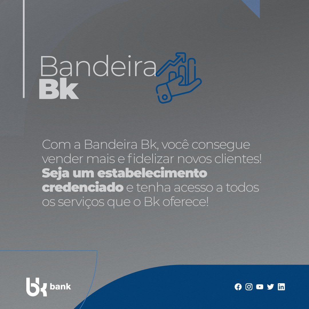 BK bank (@BKbank19) / Posts / X