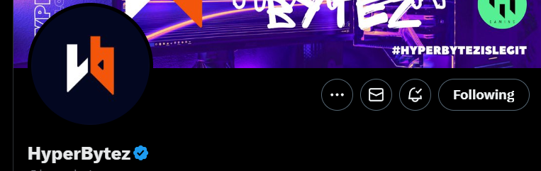 iDoSportStreams's tweet photo. @JakezLive @hyperbytez done !! https://t.co/M4SBYkOYOp