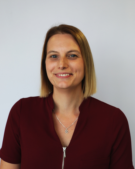 Congratulations to Kim Hart for achieving her 5-year anniversary here at Vasek!