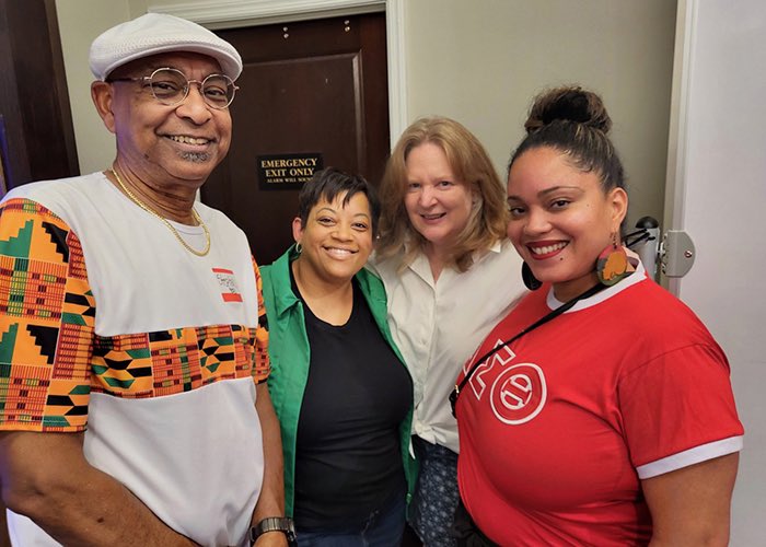 Bexley Minority Parent Alliance tweet media
