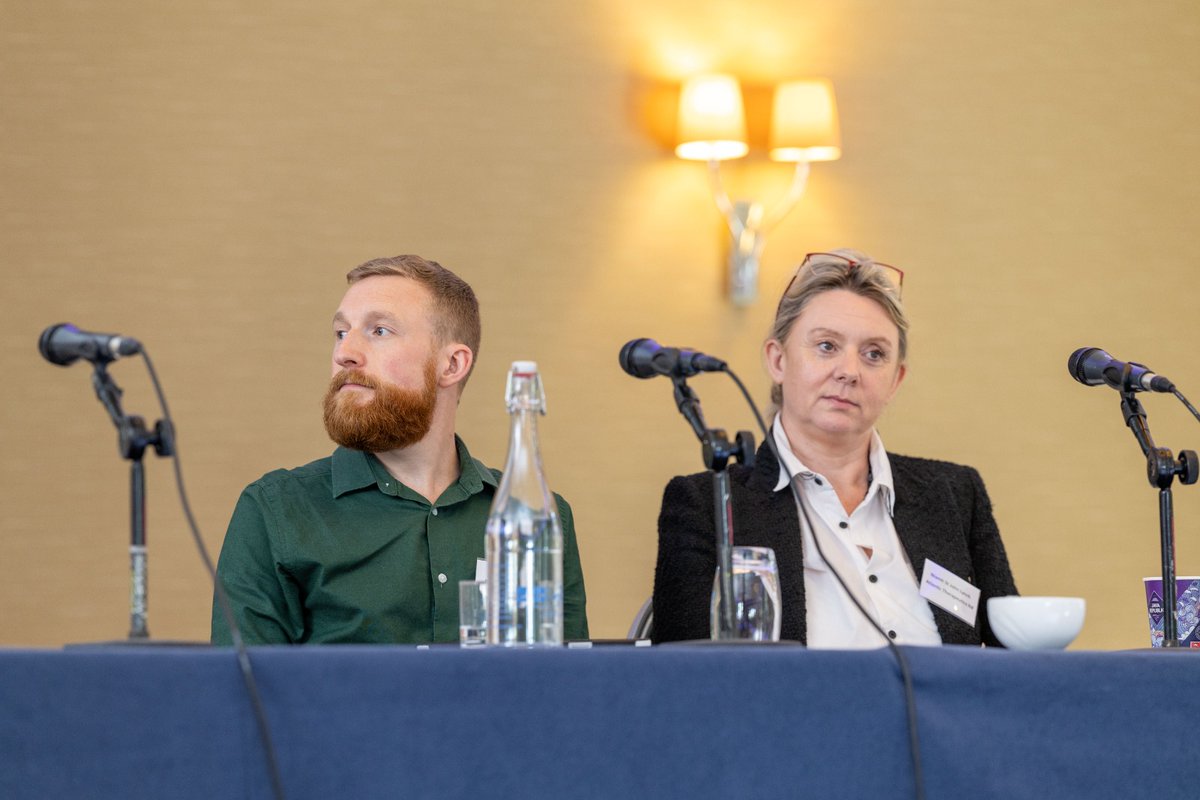 IrishMedtech's tweet photo. Updates on #MDR - how it impacts on #softwareasmedicaldevice and #CyberSecurity  from newest taskforce members: Niamh Lynch @AtlanticTherapeutics; Padraig Maguire @S3ConnectedHealth; and Killian Haycock @bluebridgetech https://t.co/4QFpgNflTr