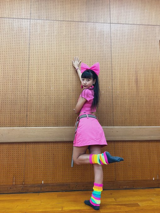 Twitterのコスプレ画像15