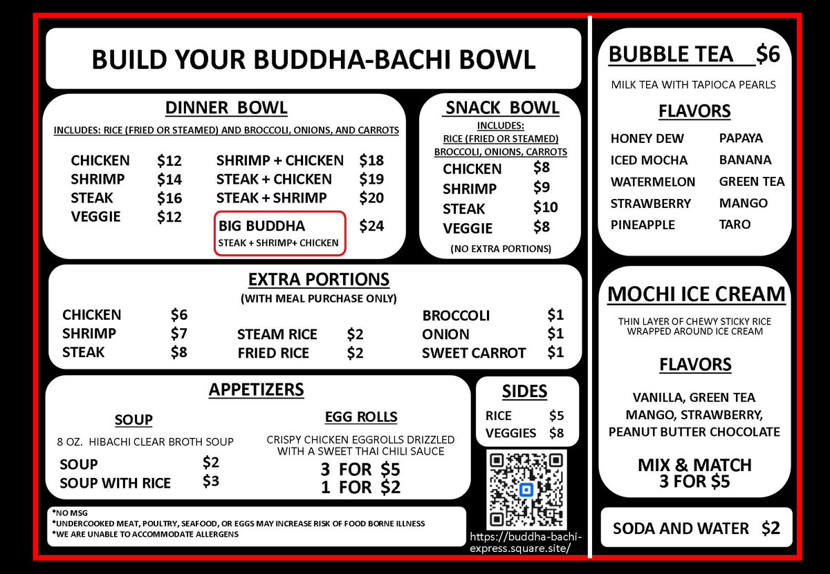 BayHarborFl's tweet photo. Save The Date!
The Buddha-Bachi Express Food Truck is at Bay Harbor, Thursday, July 13th at 5 PM!

#weloveourresidents #FortMyers #foodtruckevent #BuddhaBachi #Community #LoveWhereYouLive #ResidentEvents #BayHarbor #LeaveThePansBehind https://t.co/ZTkqMirbbF