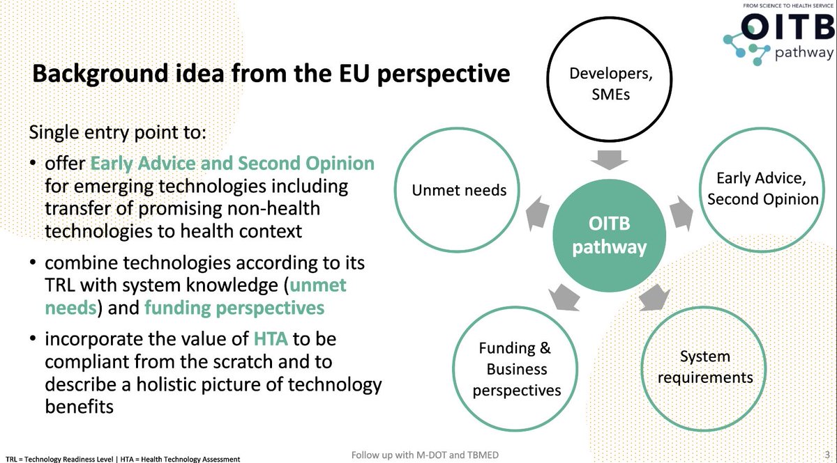 Safe-N-MedTech (@safenmt) on Twitter photo <a href="/safenmt/">Safe-N-MedTech</a> just celebrated its webinar on Nano-enabled Medical Technologies: from Idea to Market.
Thank you to all of the speakers and attendees! It has been a great opportunity to showcase our results, our expertise and our ways to support companies towards nano-innovation. <a href="/safenmt/">Safe-N-MedTech</a> just celebrated its webinar on Nano-enabled Medical Technologies: from Idea to Market.
Thank you to all of the speakers and attendees! It has been a great opportunity to showcase our results, our expertise and our ways to support companies towards nano-innovation.