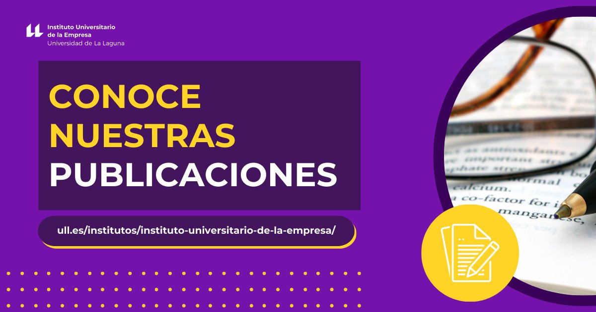 Descubre las investigaciones en las que los miembros de nuestro Instituto han participado. Más de 1300 publicaciones en las cuáles podrás informarte sobre nuestros trabajos. 😉

Accede a estos recursos a través del siguiente enlace 👉 my.mtr.cool/igebcwddys
<a href="/ULL/">Universidad de La Laguna</a>