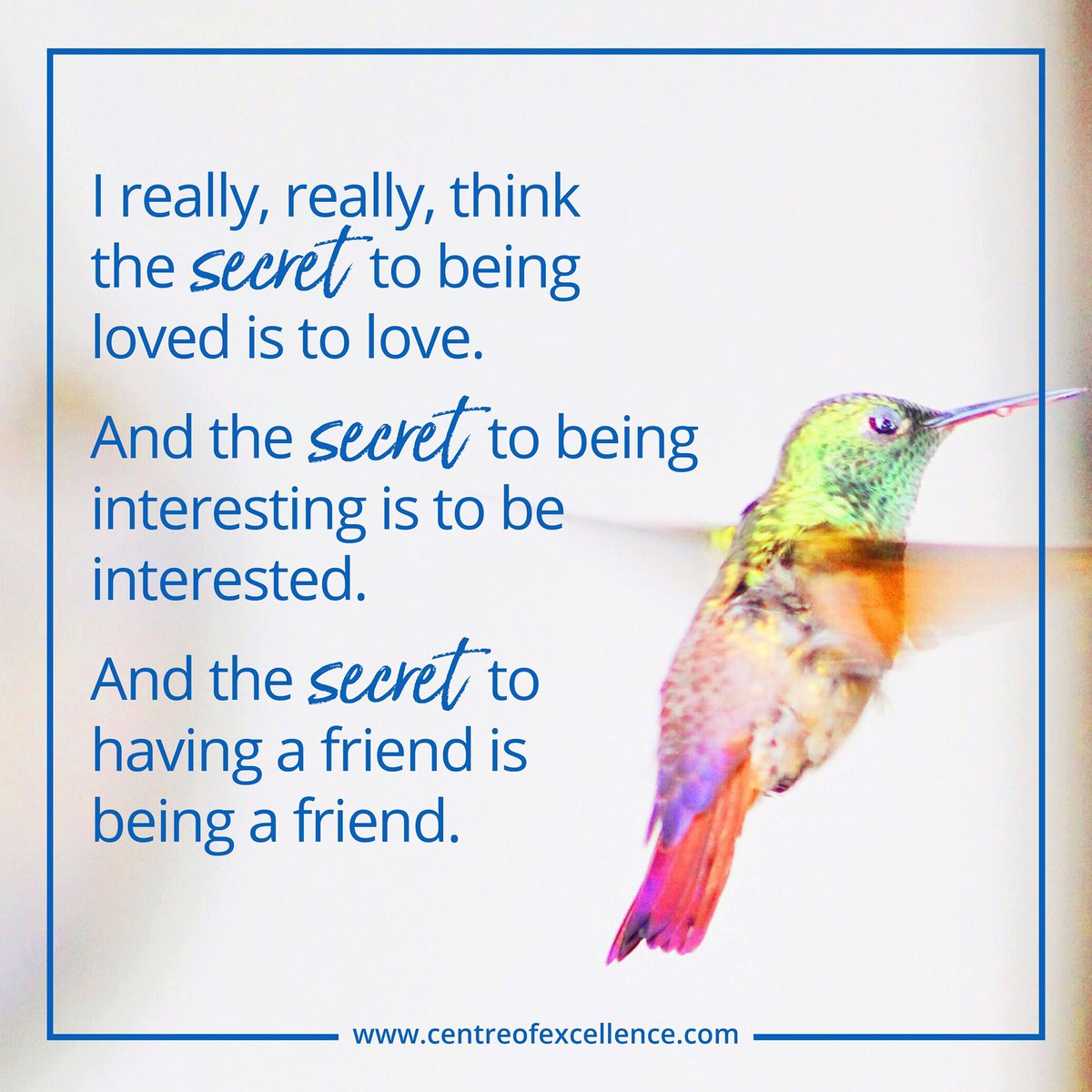 Online_Courses's tweet image. 💖🤫 What do you think the secret is?

#positivequotes #positivememes #positivityrules #goodvibesonly #positivethinking #positivity #positiveattitude #lovinglife #thinkpositive #instagood #positivequotes #positivethoughts #optimism #thoughtfulquotes