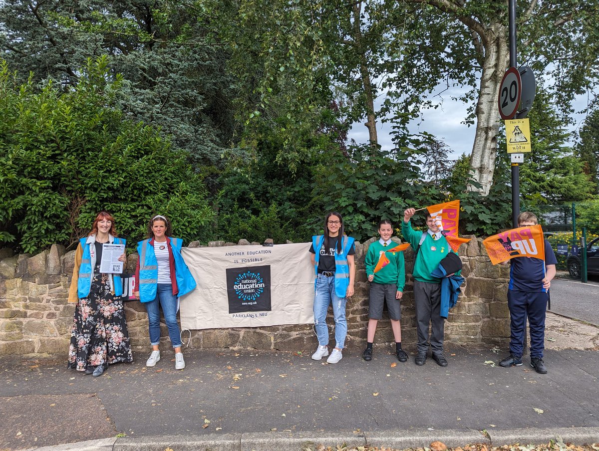 SWLancsNEU tweet media