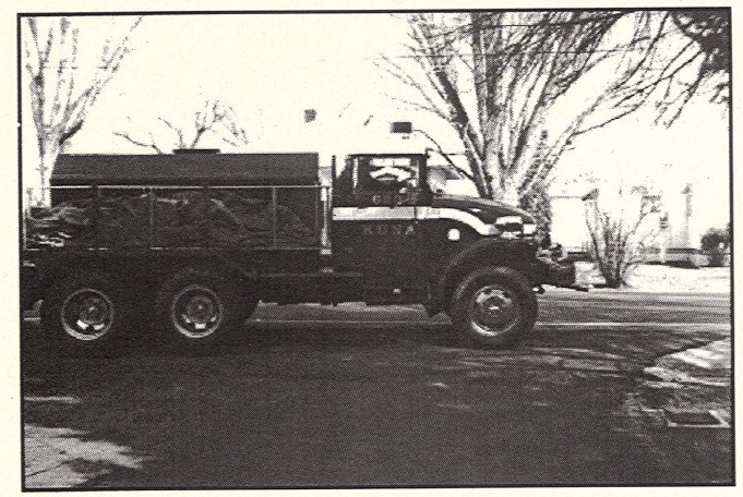 WFLeaders's tweet photo. Week of Remembrance - Day 6
Point Fire (Idaho) – July 28, 1995
Today’s topic is dedicated to all fallen firefighters.
May we never stop learning.
Visit the NWCG website for more information and discussion:
https://t.co/fVcJO3eCok
#WOR2023 #honorthroughlearning #fireleadership https://t.co/IKgxMmjEIL