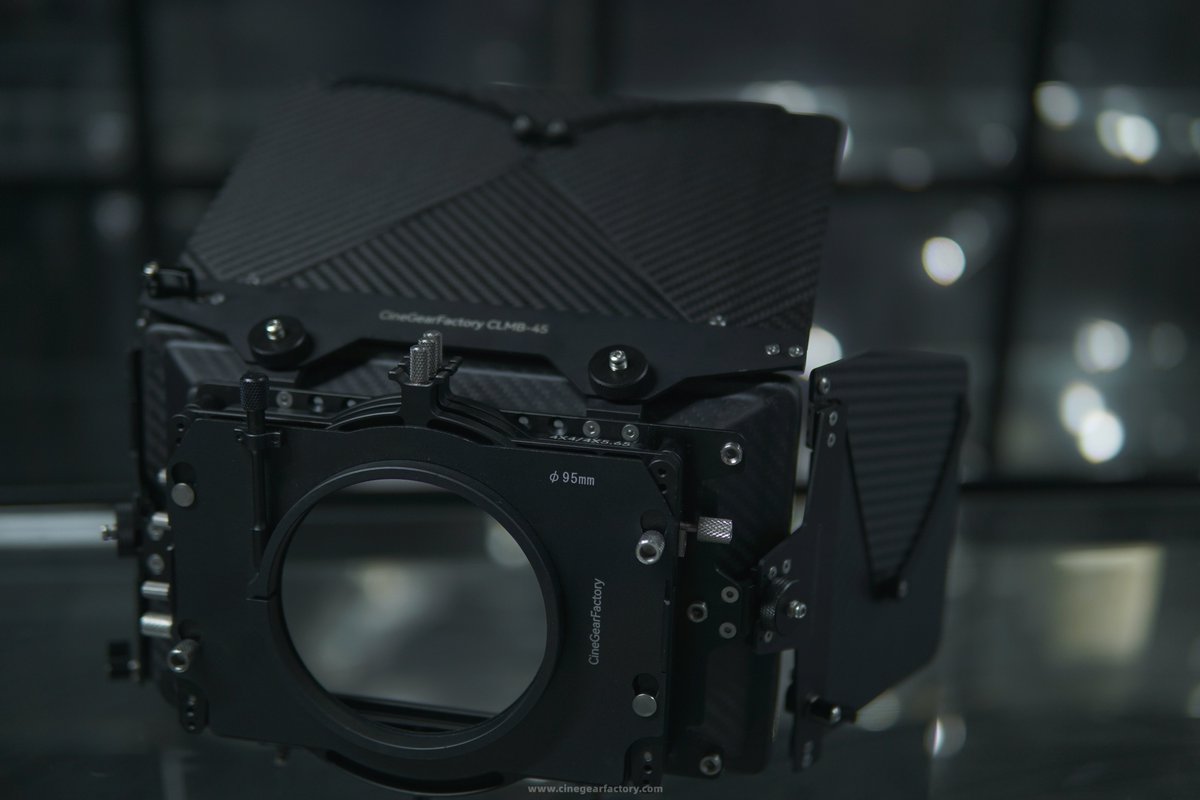 cinegearfactory's tweet photo. Thanks our dear friend feedback so many sexy pictures ๐พ๐๐๐ฝ-๐ฐ๐ฑ๐ท๐ท๐ท
#CLMB45 #mattbox #cinegearfactory #cameramattbox #lensmattbox #cameraaccessories #cameragear #lensprotector #lightcontrol #glare #lens #camera #clmb45mattbox https://t.co/zJG220EupN