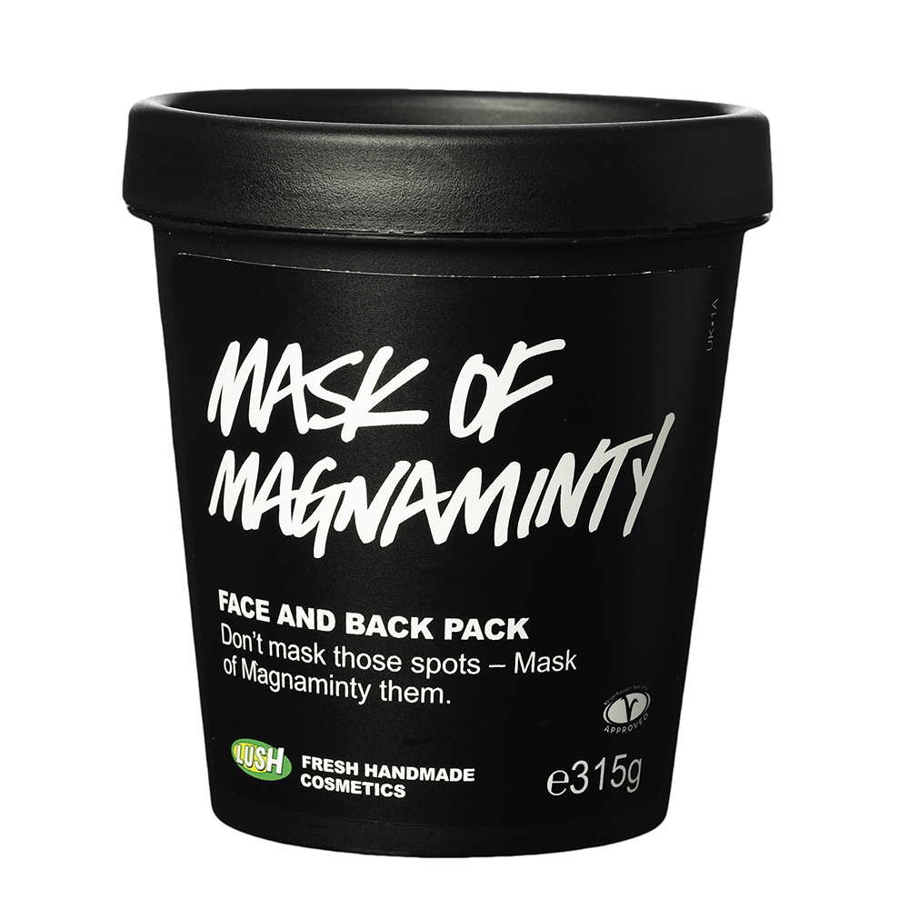 LushSpain's tweet photo. Mmm...cómo describo yo la sensación que deja en la piel...💚🍃❄️
¿Algún fan en la sala que me ayude?
#LushCommunity #MaskOfMagnaminty https://t.co/qixM3wzQuL